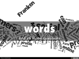 Photo by DavidErickson
 