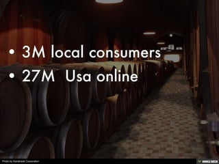 Photo by Handtrade Corporation
 