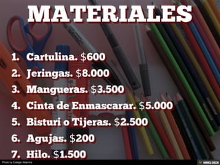 Photo by Colegio Altamira
 