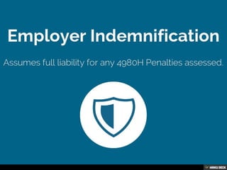 ACA Reporting Made Easy | PDF