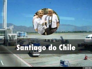 Santiago do Chile 