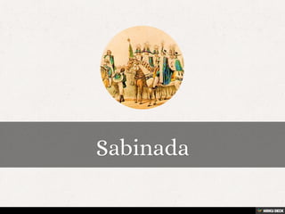 Regências no Brasil