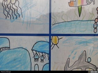 Children's Creative Development