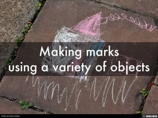 Children's Creative Development