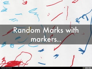 Children's Creative Development