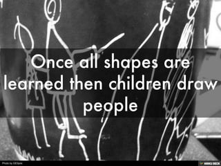 Children's Creative Development