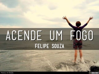 Photo by J. M. Richards