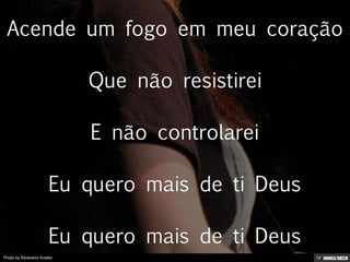 Photo by Reverend Aviator