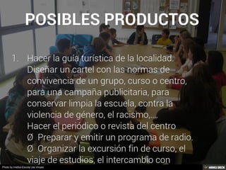 Photo by Institut-Escola Les Vinyes
 