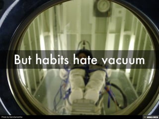 Photo by AstroSamantha
 