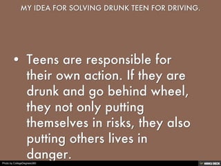 Photo by CollegeDegrees360
 