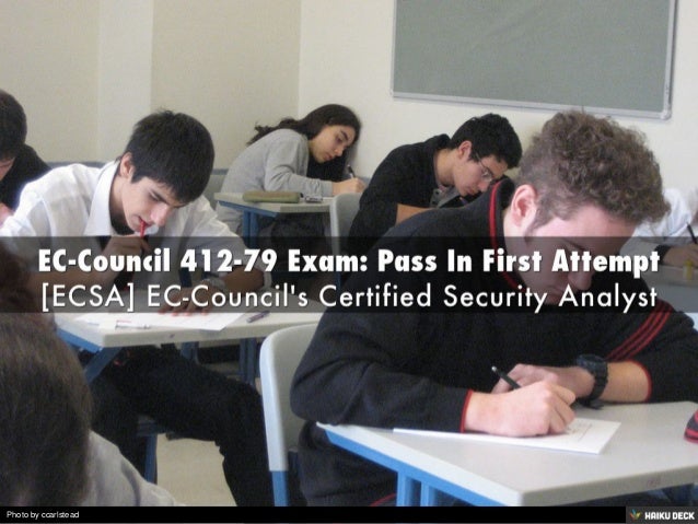 312-39 Tests