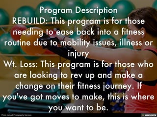 Photo by A&A Photography Services
 