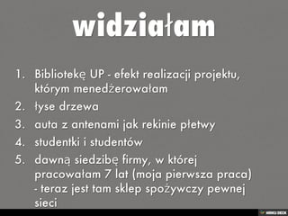 praca domowa