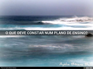Photo by Aysha Bibiana Balboa
 