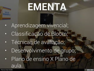 Photo by Fotos GOVBA
 