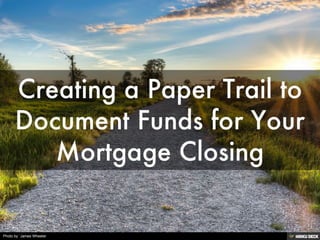 Photo by `James Wheeler