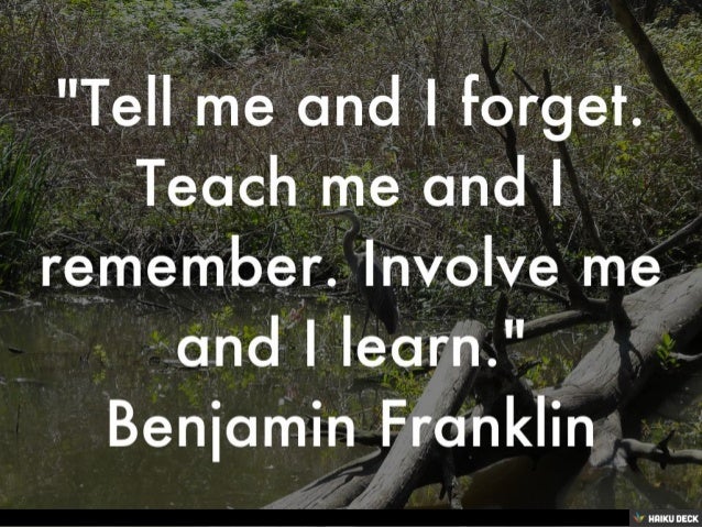 Inspirational Teaching Quotes