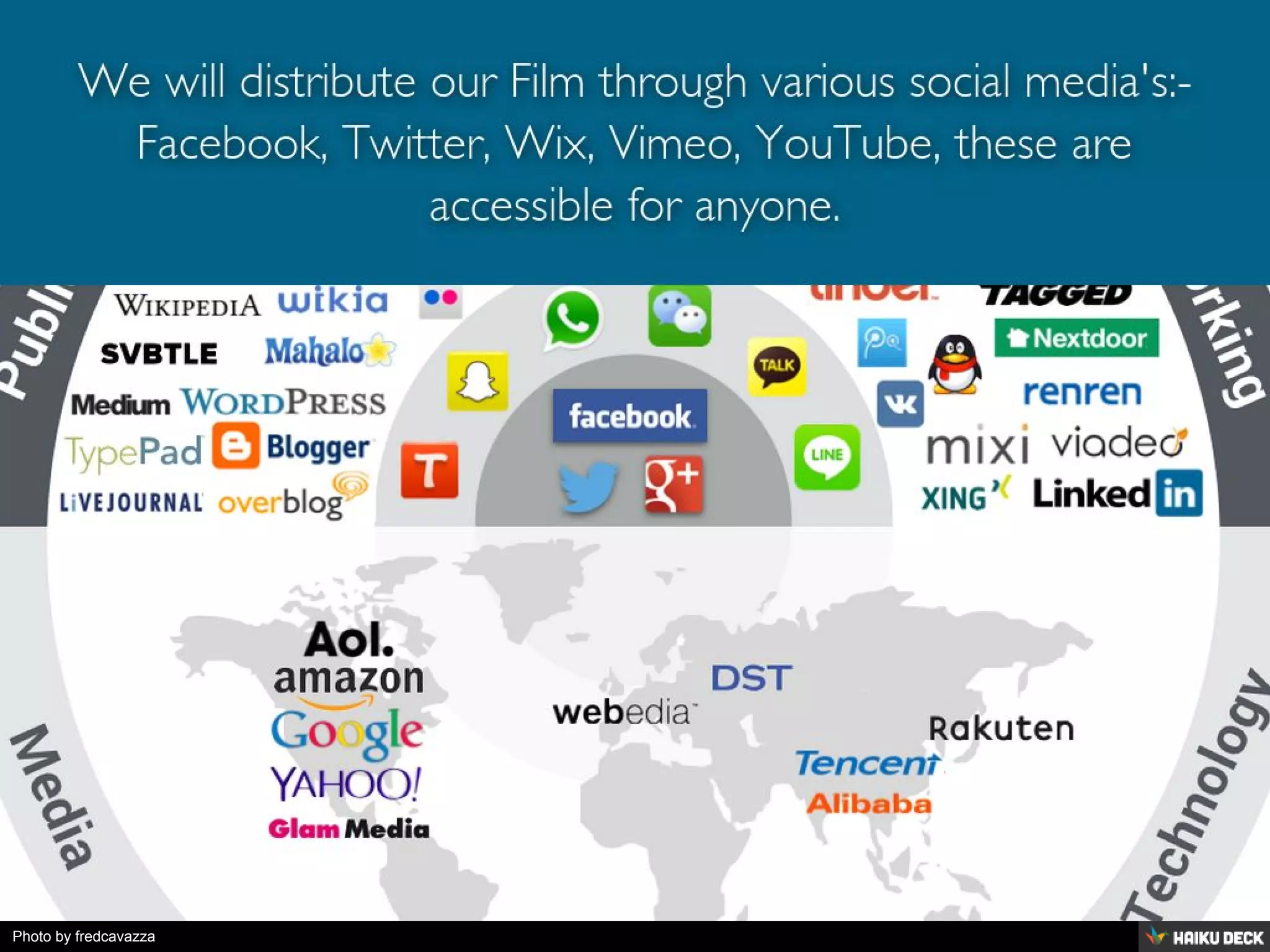 Photo by fredcavazza