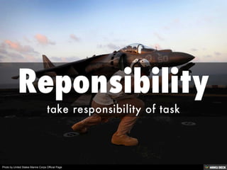 Photo by United States Marine Corps Official Page