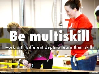 Photo by University of the Fraser Valley