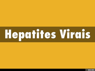 Patologias Virais