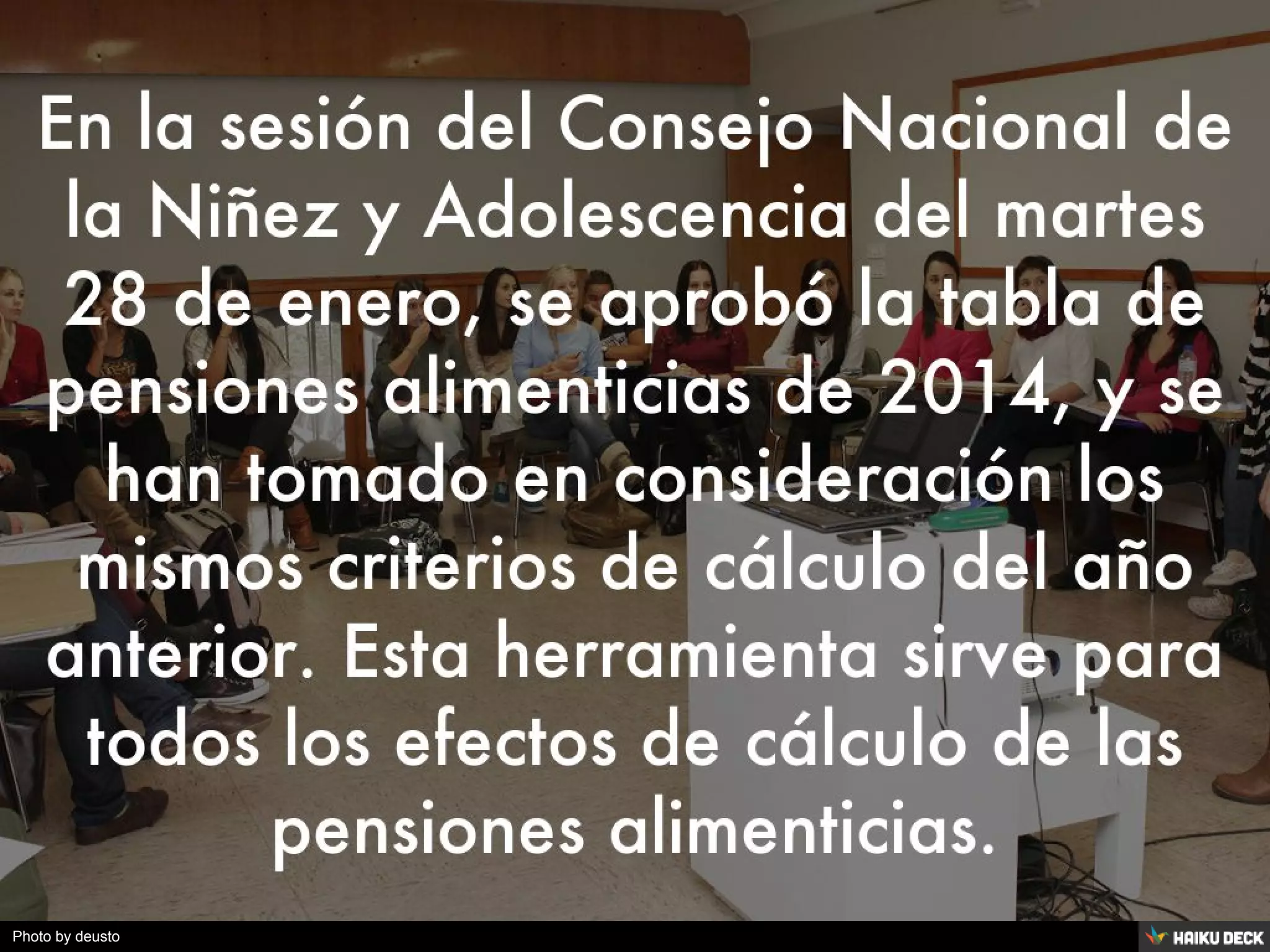 Juicio de Alimentos | PDF