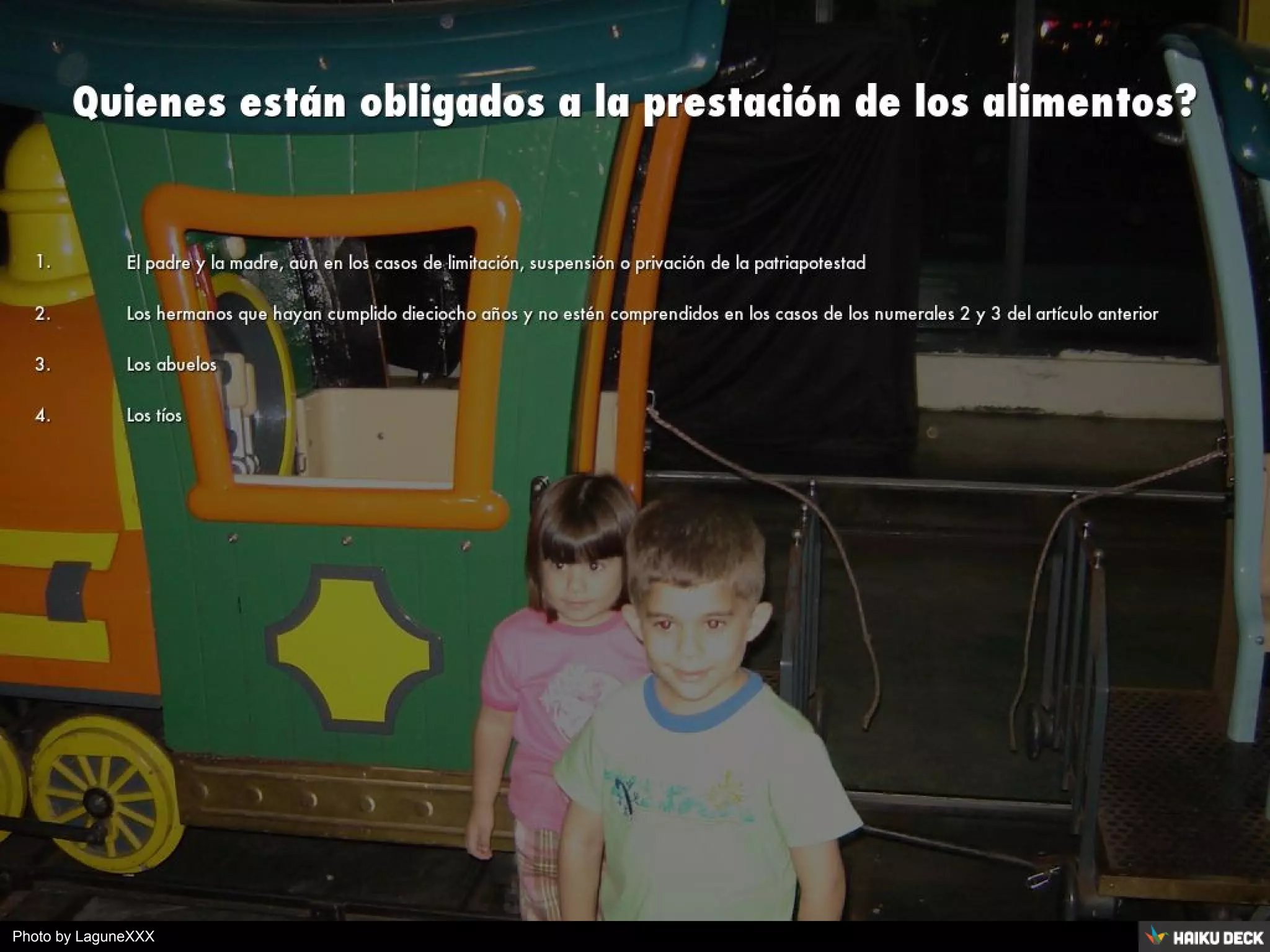 Juicio de Alimentos | PDF