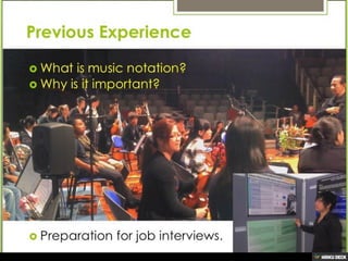 Music Theory I GKM1293 by LPT (week 1 & 2)