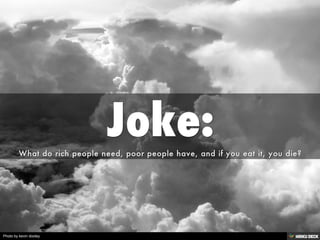 Photo by kevin dooley
 