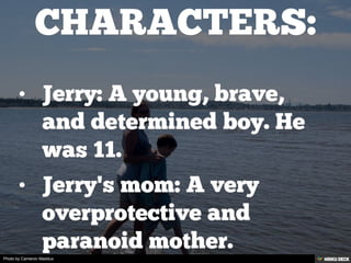 Photo by Cameron Maddux
 