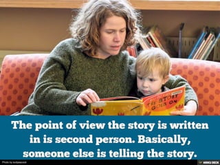 Photo by evilpeacock
 