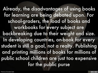 Photo by Chocolate Geek