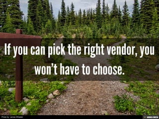 Photo by `James Wheeler
 