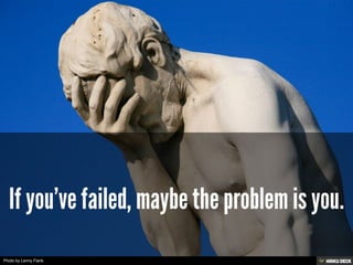 Photo by Lenny Flank
 