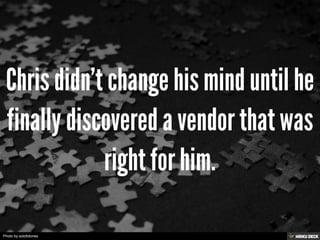 Photo by solofotones
 