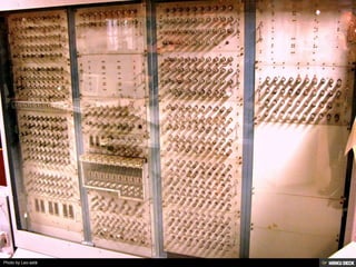 Що таке комп'ютер?