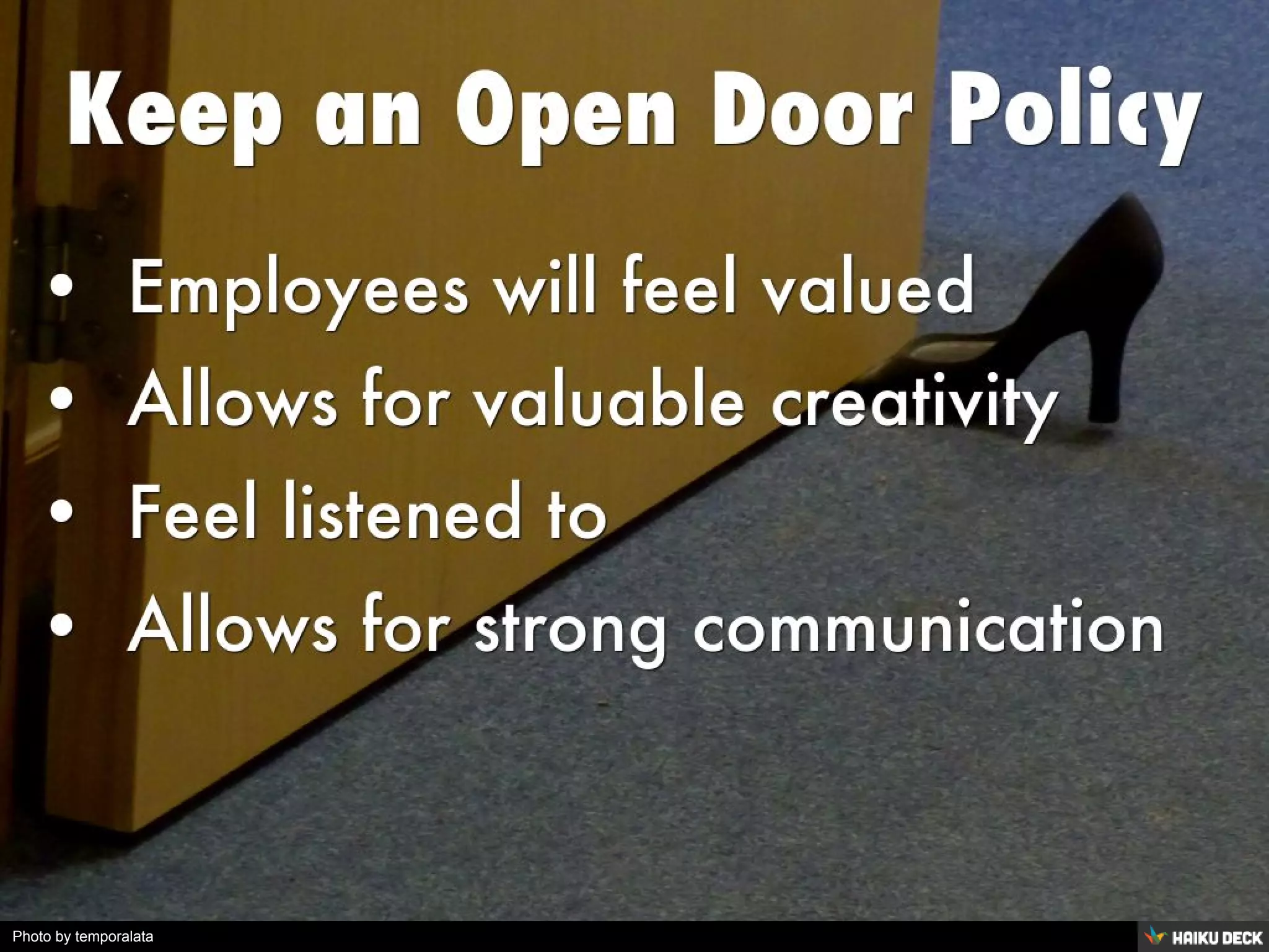 Photo by temporalata