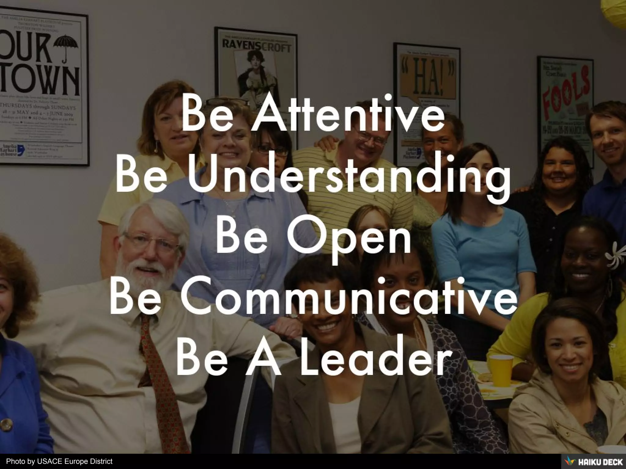 Photo by USACE Europe District