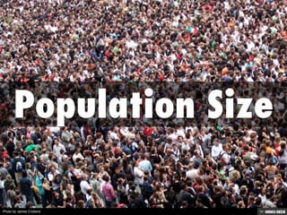 Photo by James Cridland