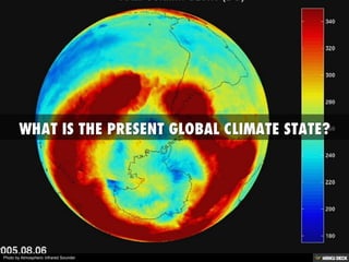 Photo by Atmospheric Infrared Sounder
