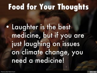 Photo by Skoll World Forum
 