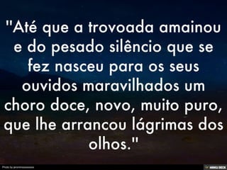 Novos contos da Montanha