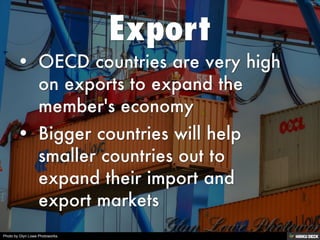 OECD Countries | PPT