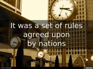 Photo by mseckington
 