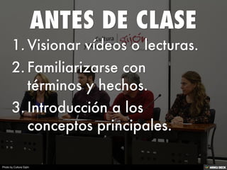 Photo by Cultura Gijón
 