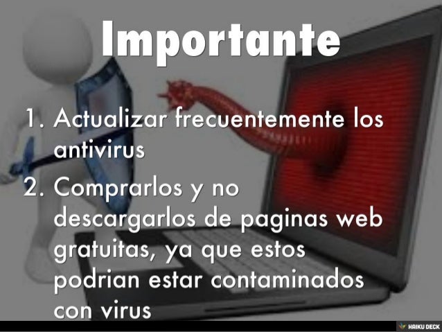 Virus Informatico