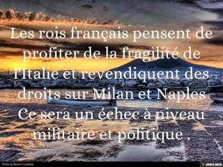 La Renaissance Francaise