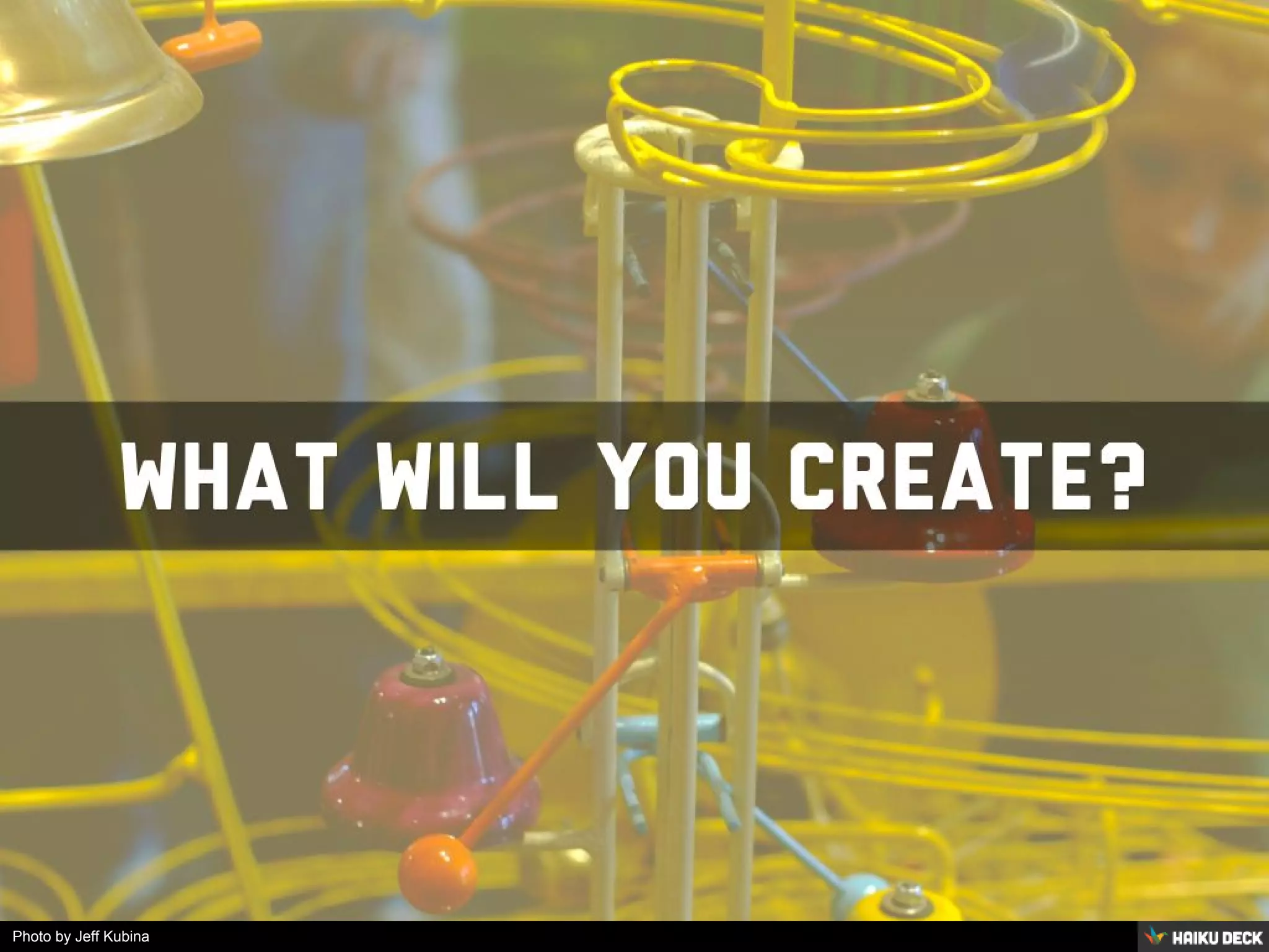 Photo by Jeff Kubina
 