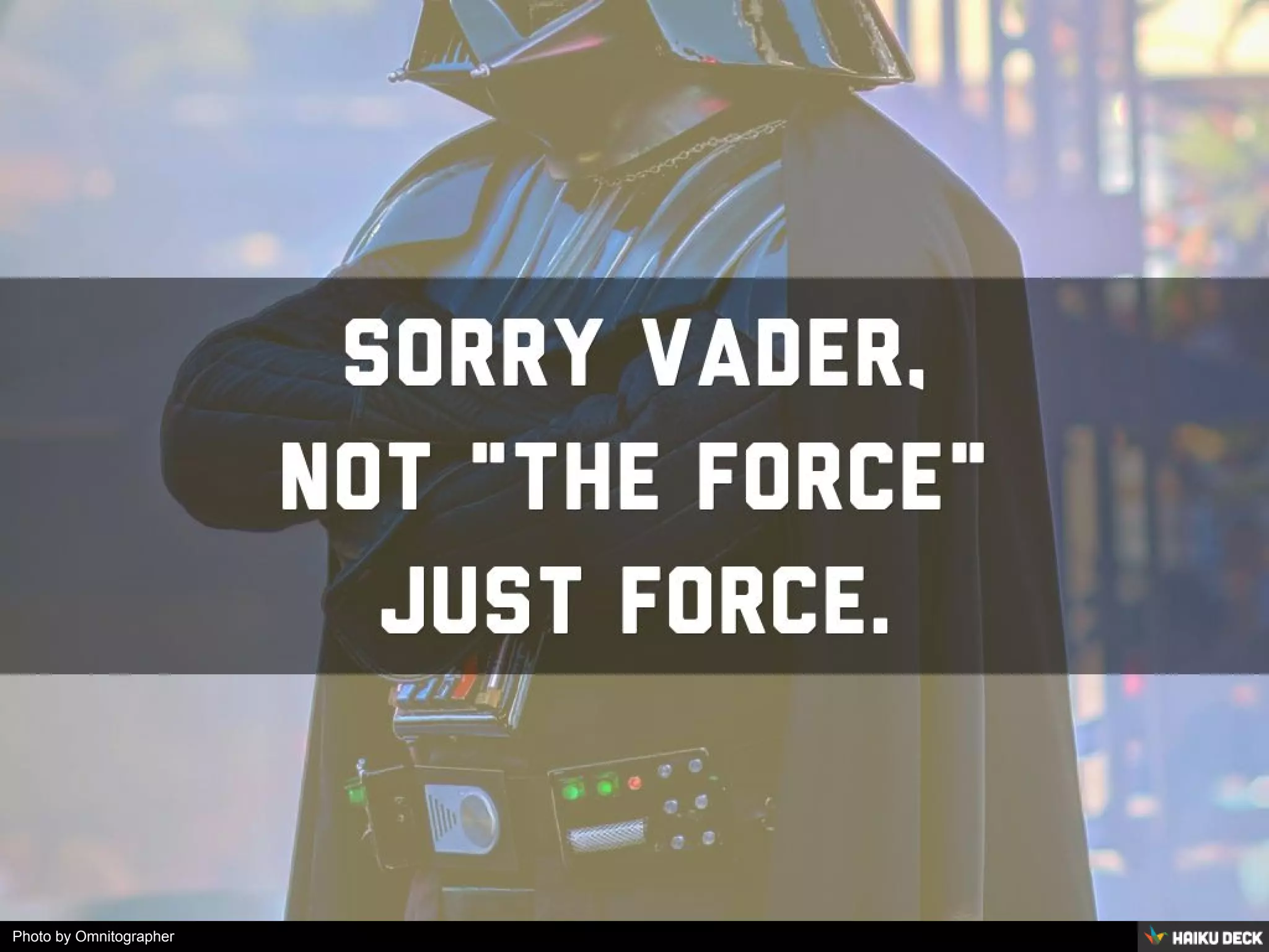 Photo by Omnitographer
 